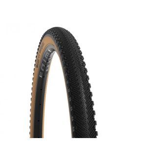   WTB Venture Road TCS hajtogatható 27,5"-os Külső gumi [47, fekete-barna]
