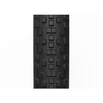   WTB Resolute TCS Light Fast Rolling hajtogatható 27,5"-os Külső gumi [1.9, fekete-barna]
