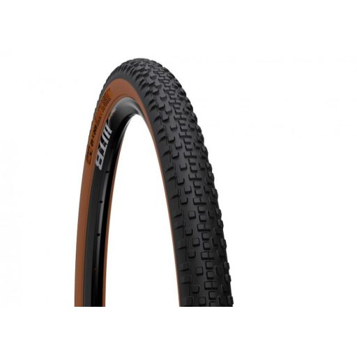 WTB Resolute TCS Light Fast Rolling hajtogatható 27,5"-os Külső gumi [1.9, fekete-barna]