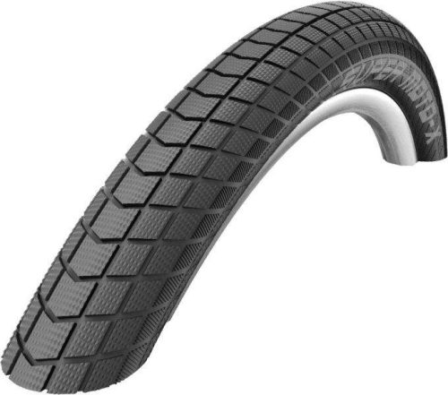 Külső gumi SCHWALBE Super Moto-X 27,5x2,4