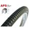 DEESTONE Külső gumi 28x11/2 (40-635) D281 APS