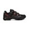 FLR Bushmaster Pro MTB cipő [fekete-piros, 43]