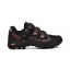FLR Bushmaster Pro MTB cipő [fekete-piros, 43]