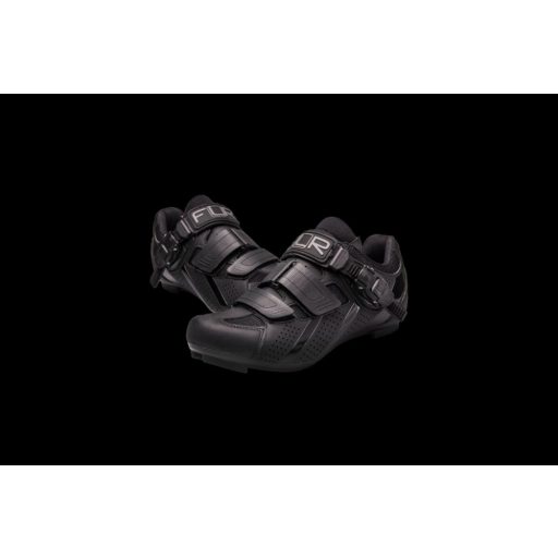 FLR F-15 III országúti cipő [fekete, 47]