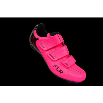 FLR F-35 III országúti cipő [fluo pink, 40]