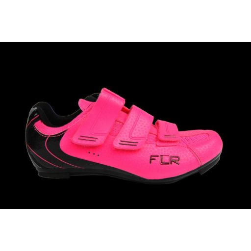 FLR F-35 III országúti cipő [fluo pink, 40]