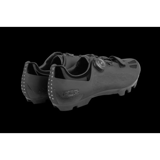 FLR F-70 MTB cipő [fekete, 42]