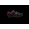 FLR F-65 III MTB cipő [fekete-pink, 38]