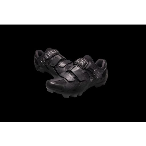 FLR F-65 III MTB cipő [fekete, 42]