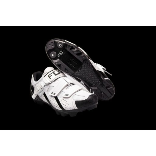 FLR F-65 III MTB cipő [fehér, 40]