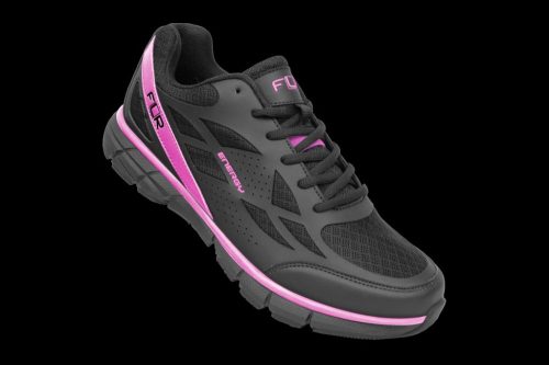 FLR Energy MTB cipő [fekete-pink, 41]