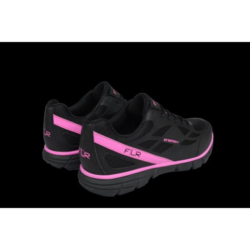FLR Energy MTB cipő [fekete-pink, 40]