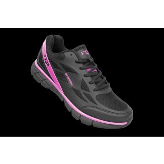 FLR Energy MTB cipő [fekete-pink, 39]