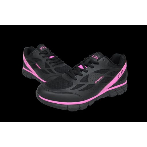 FLR Energy MTB cipő [fekete-pink, 38]