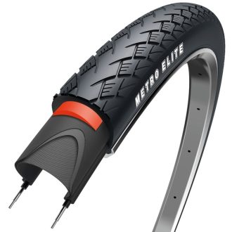 OBOR METRO ELITE Külső gumi 700x35C (37-622) APS+Ref