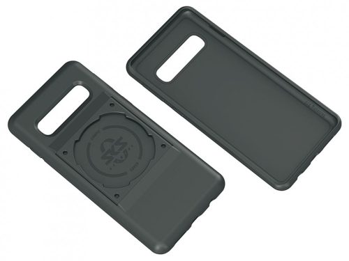 SKS-Germany Compit Cover Samsung okostelefon tartó [Samsung S9]