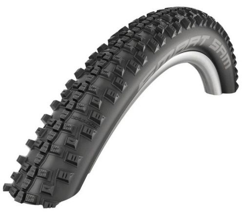 SCHWALBE Smart Sam 700x40C