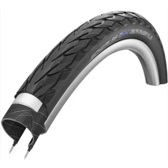 Külső Gumi SCHWALBE Delta Cruiser plus700x45C