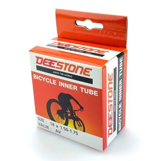 Belső gumi DEESTONE 14X1,5-1,75 AV
