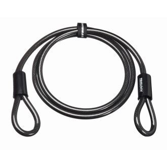 Trelock ZS 150 hurok kábel