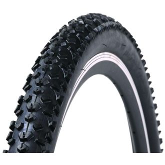   Freedom Black Diamond sport drótperemes 29er Külső gumi [2.25, fekete]