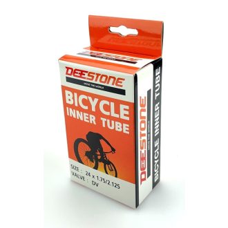 Belső gumi DEESTONE 24x1,75-2,125DV