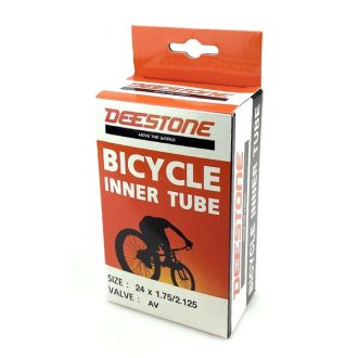 Belső gumi DEESTONE 24x1,75-2,125AV