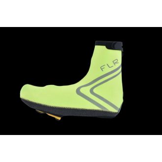 FLR HD3 Heavy Duty kamásli [neon sárga, 38-40]