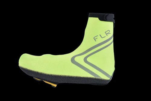 FLR HD3 Heavy Duty kamásli [neon sárga, 38-40]