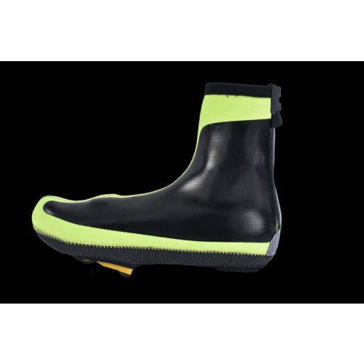 FLR HD3 Heavy Duty kamásli [neon sárga, 38-40]