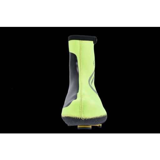 FLR HD3 Heavy Duty kamásli [neon sárga, 38-40]
