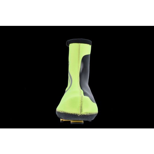 FLR HD3 Heavy Duty kamásli [neon sárga, 38-40]