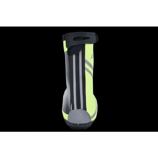 FLR HD3 Heavy Duty kamásli [neon sárga, 38-40]