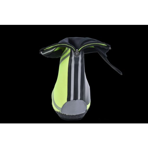 FLR HD3 Heavy Duty kamásli [neon sárga, 38-40]