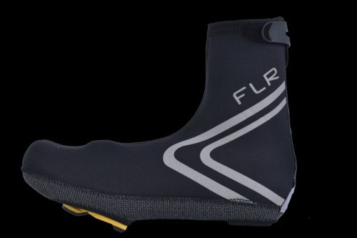 FLR HD3 Heavy Duty kamásli [fekete, 38-40]