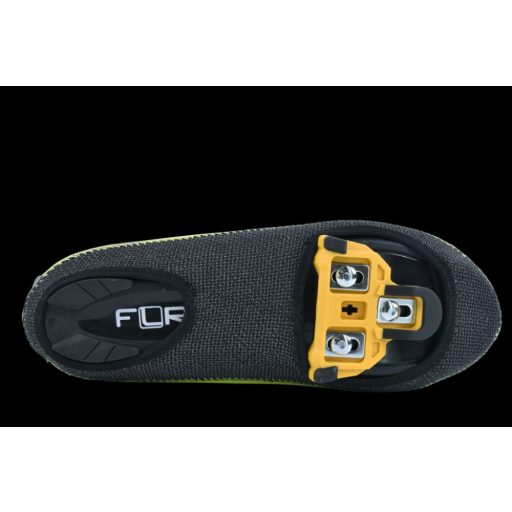 FLR HD3 Heavy Duty kamásli [fekete, 41-42]