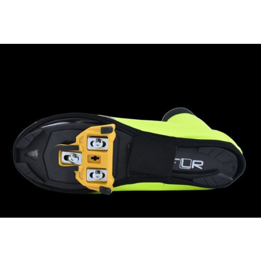 FLR LD2 Light Duty kamásli [neon sárga, 41-42]