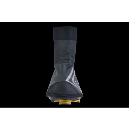 FLR LD2 Light Duty kamásli [fekete, 38-40]