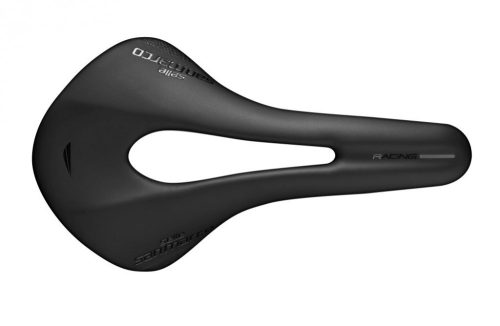 Selle San Marco Allroad Open-Fit Racing Wide nyereg [fekete/fekete]