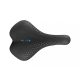 Selle San Marco Sportive Large Full-Fit Gel nyereg [fekete]