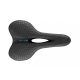 Selle San Marco Trekking Small Open-Fit Gel nyereg [fekete]