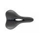 Selle San Marco Trekking Large Open-Fit Gel nyereg [fekete]