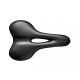 Selle San Marco Trekking Small Open-Fit Biofoam nyereg [fekete]