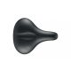 Selle San Marco City Small Full-Fit Biofoam nyereg [fekete]