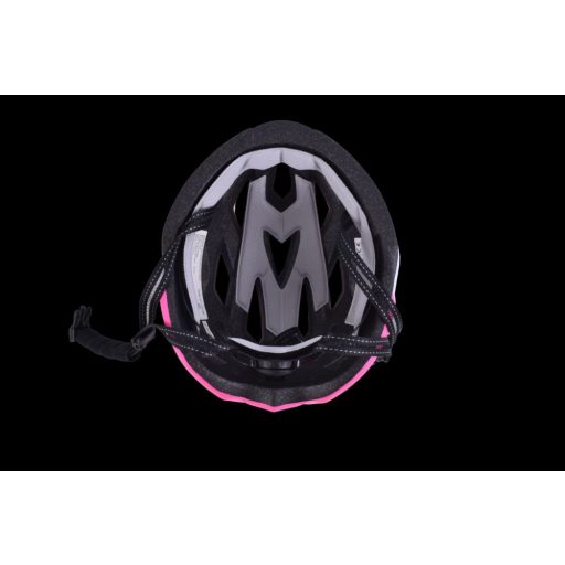Safety Labs Xeno kerékpáros sisak [matt pink-fehér, 55-58 cm (M)]