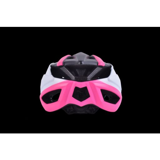 Safety Labs Xeno kerékpáros sisak [matt pink-fehér, 51-55 cm (S)]