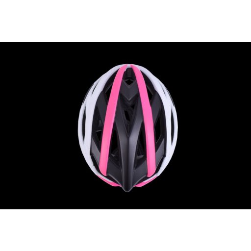 Safety Labs Xeno kerékpáros sisak [matt pink-fehér, 51-55 cm (S)]
