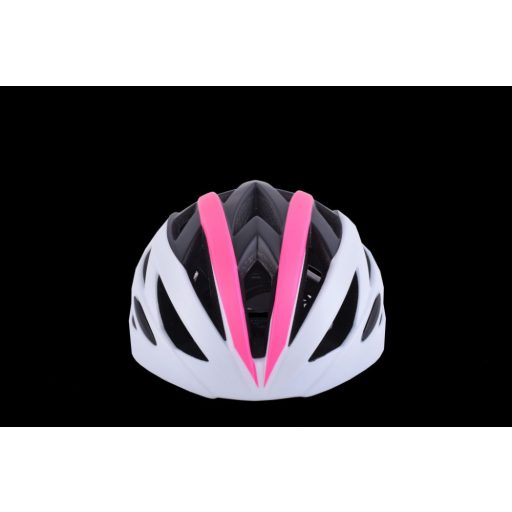 Safety Labs Xeno kerékpáros sisak [matt pink-fehér, 51-55 cm (S)]