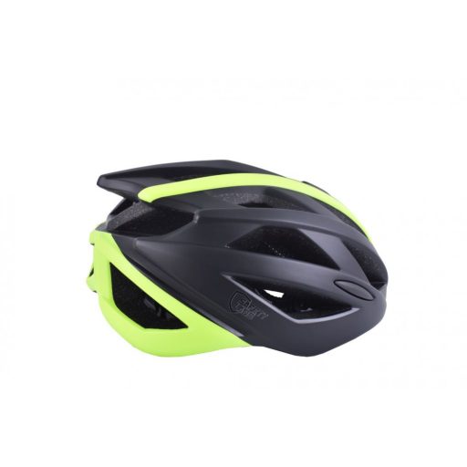 Safety Labs Xeno kerékpáros sisak [matt fekete-sárga, 58-61 cm (L)]