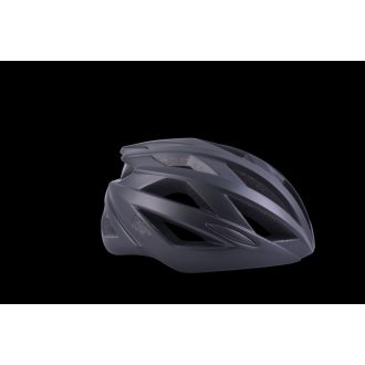   Safety Labs Xeno kerékpáros sisak [matt fekete, 51-55 cm (S)]